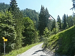 [bbgal=AdlerExkursion]Bergstrasse via Aberen zum Schwialppass