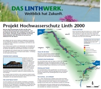 Linthwerk - Übersicht